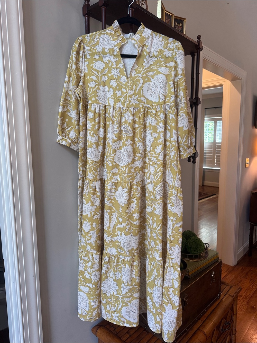 Boho dress
